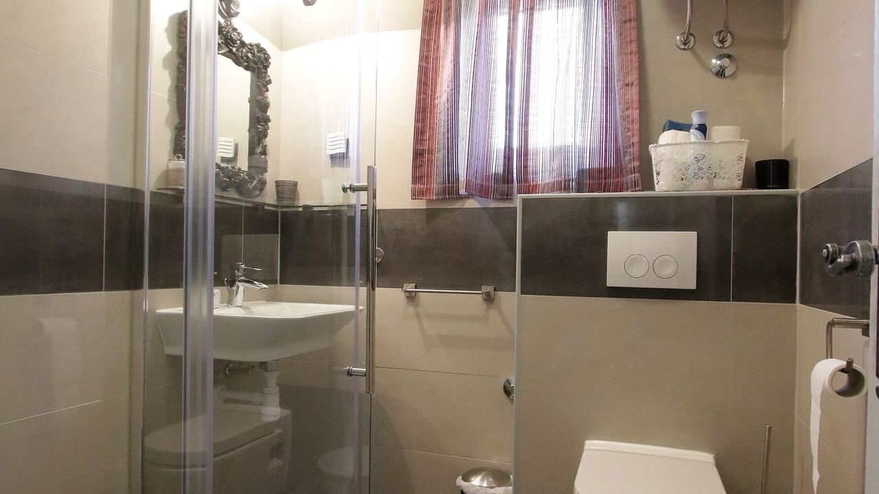 Photo of Bathroom in Vinjerac