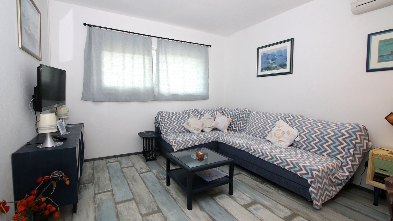 Photo of Livingroom in Vinjerac