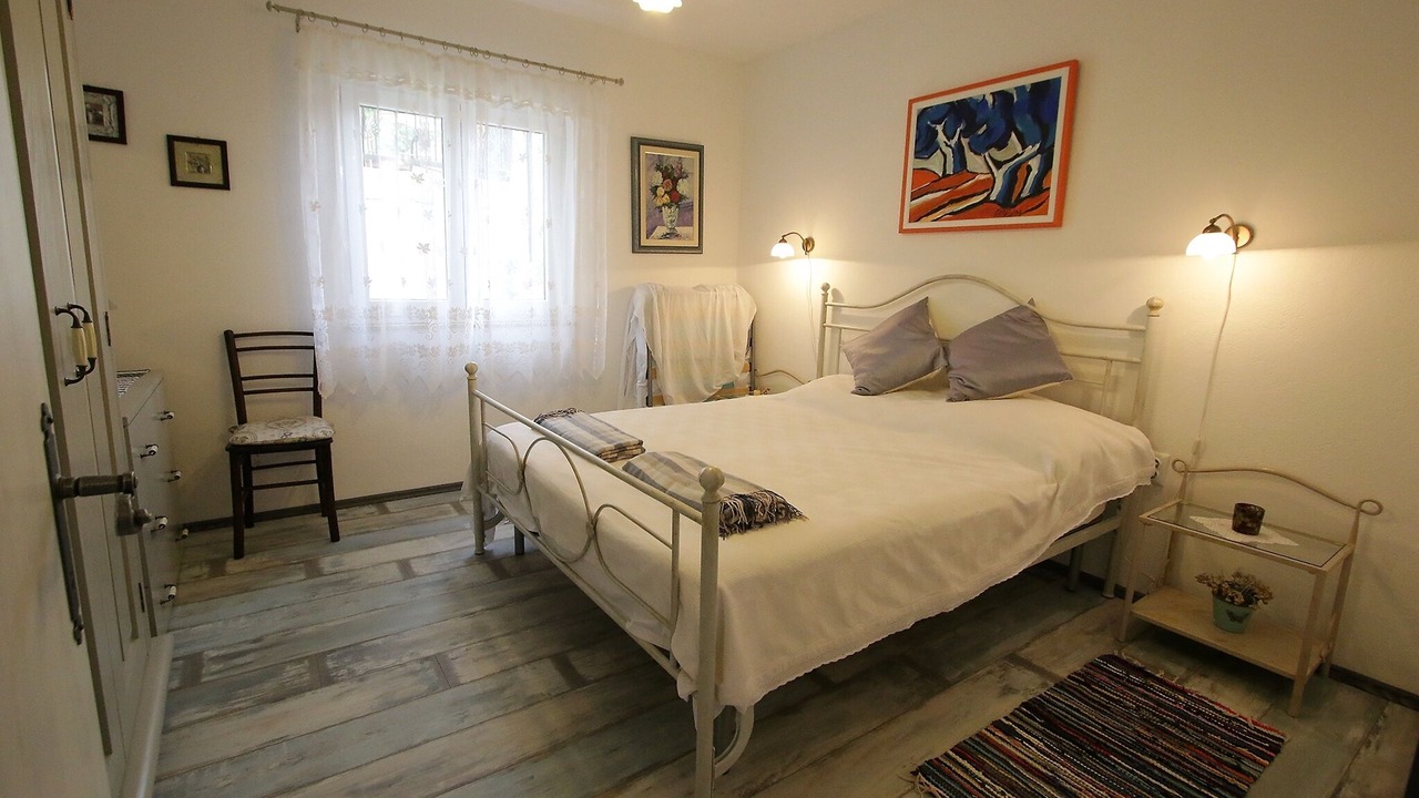 Photo of Bedroom in Vinjerac