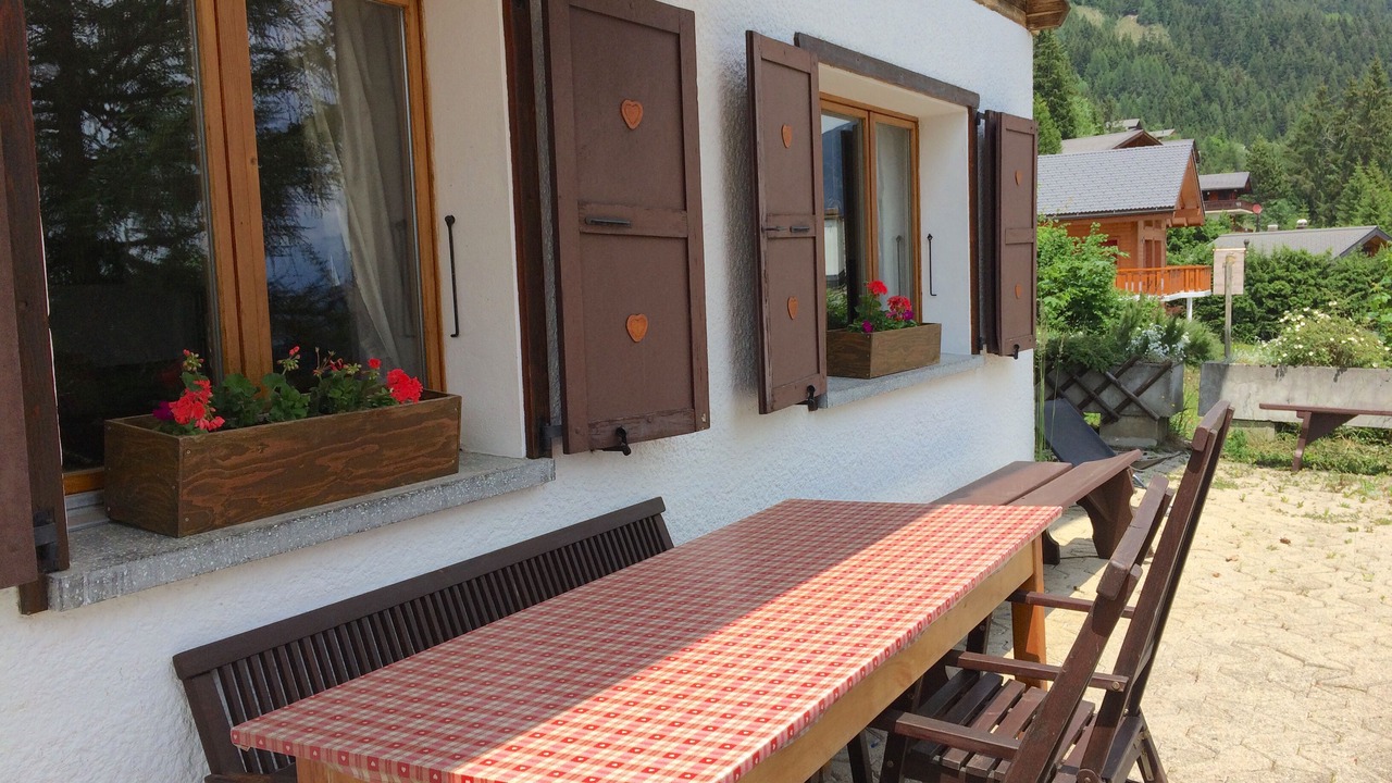 Photo of Outdoor in Anzere