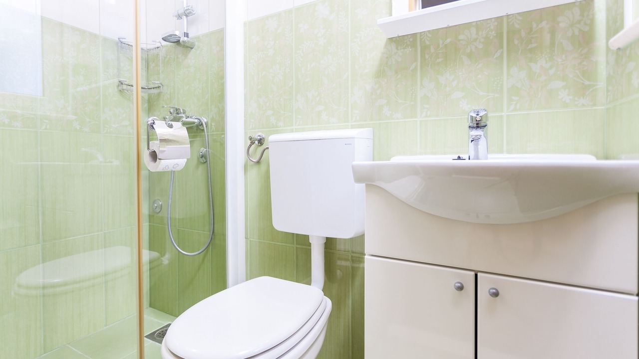 Photo of Bathroom in Brna