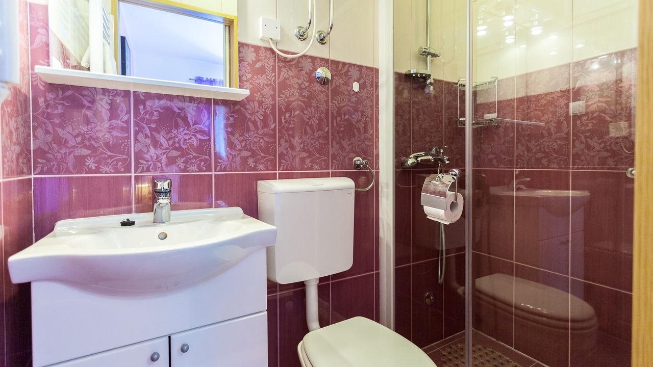 Photo of Bathroom in Brna