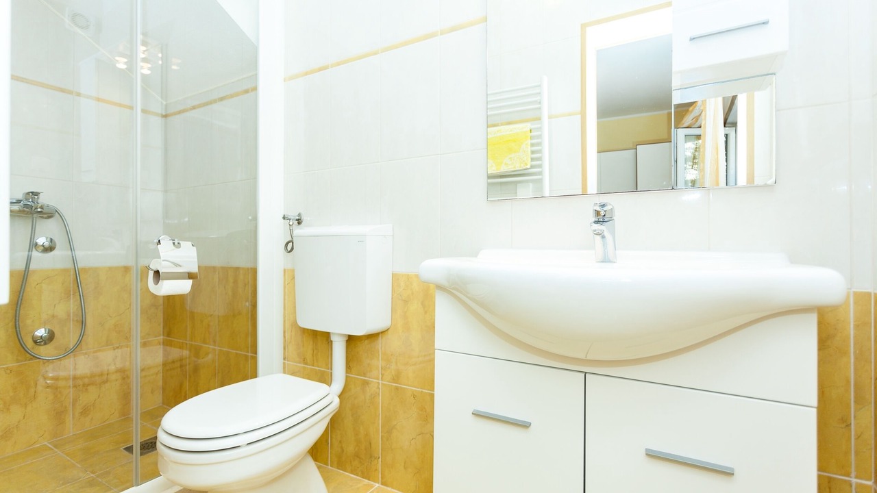 Photo of Bathroom in Brna