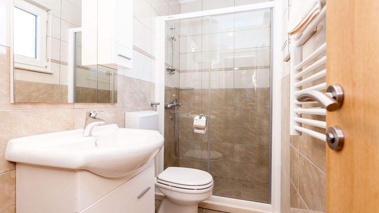 Photo of Bathroom in Brna