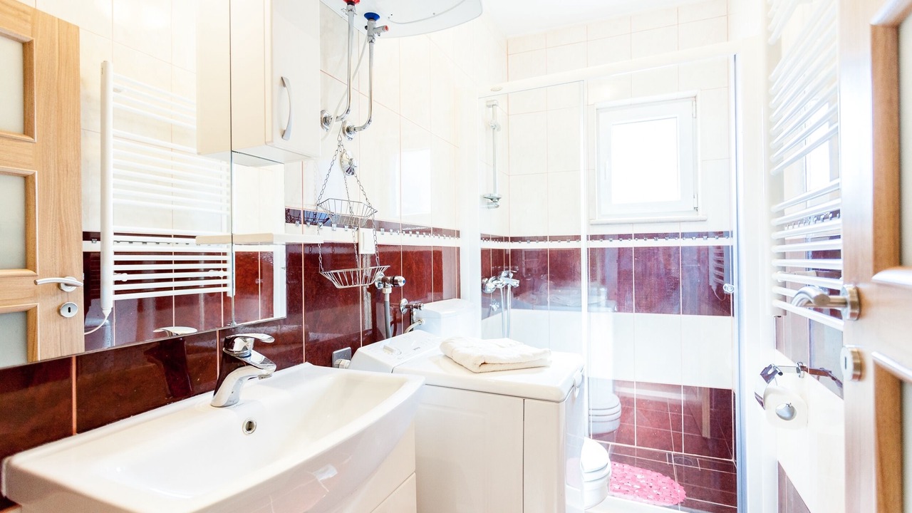Photo of Bathroom in Brna