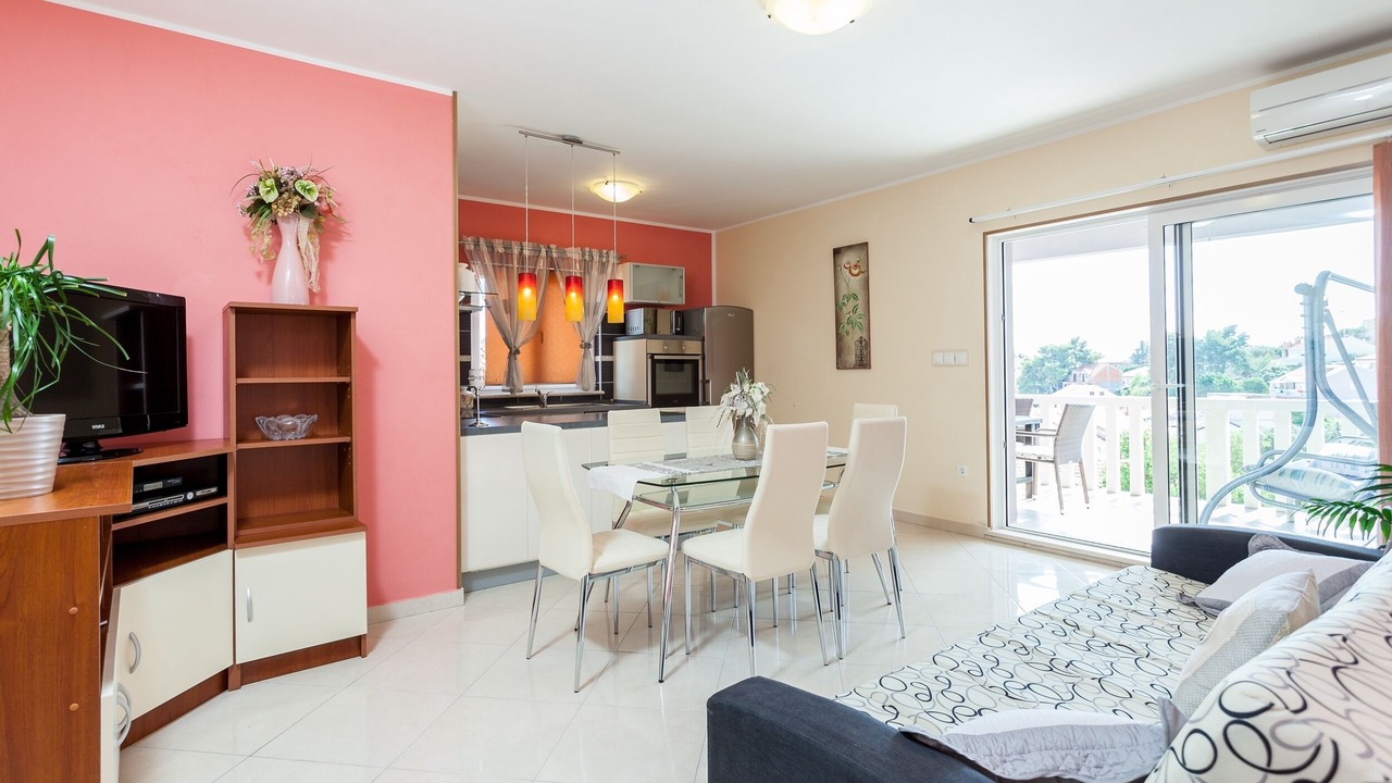 Photo of Bedroom in Brna