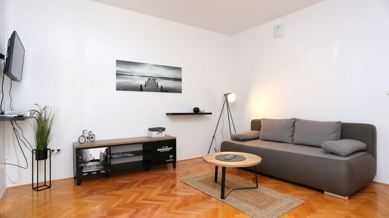 Photo of Livingroom in Stanici