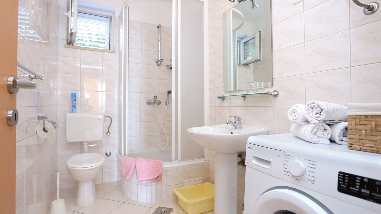 Photo of Bathroom in Stanici