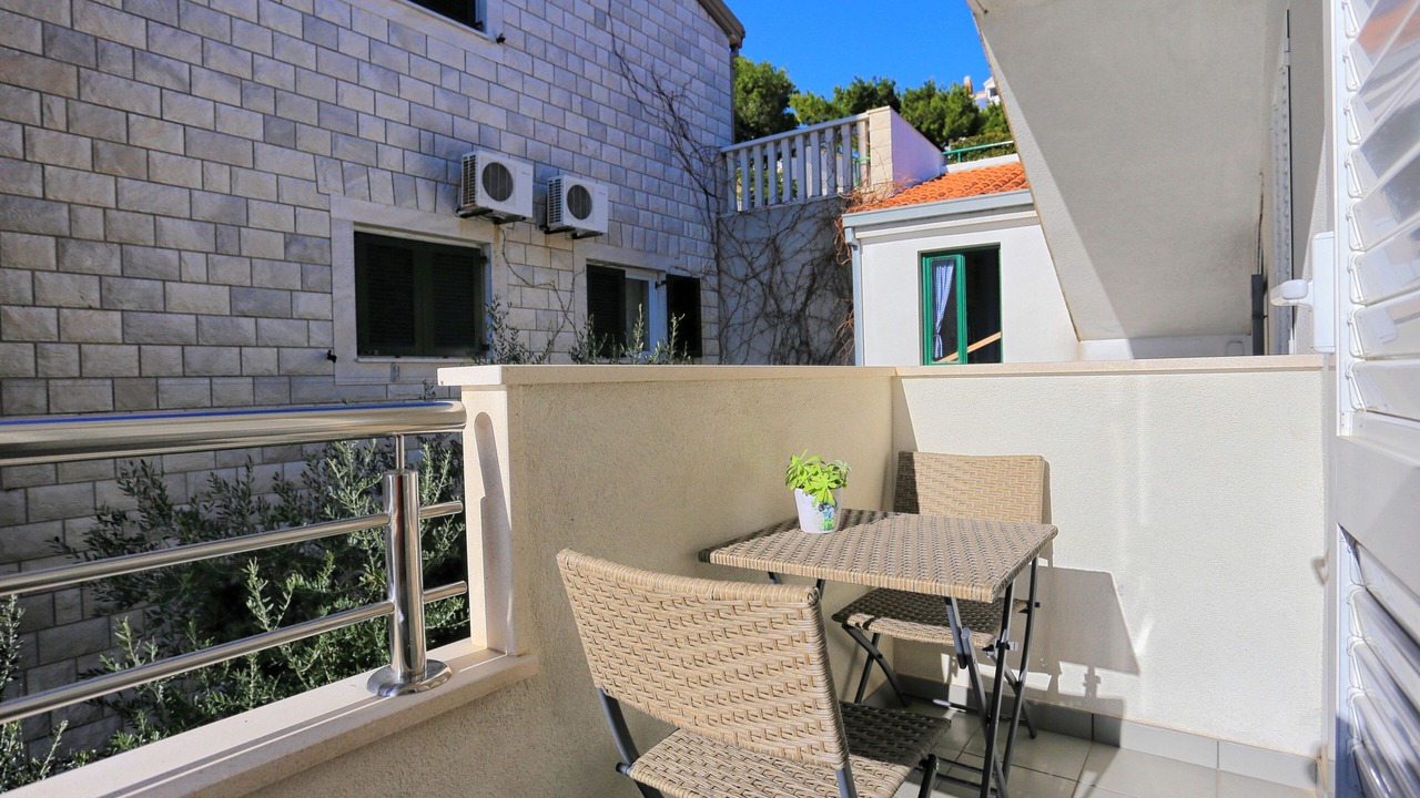 Photo of Patio Balcony in Stanici