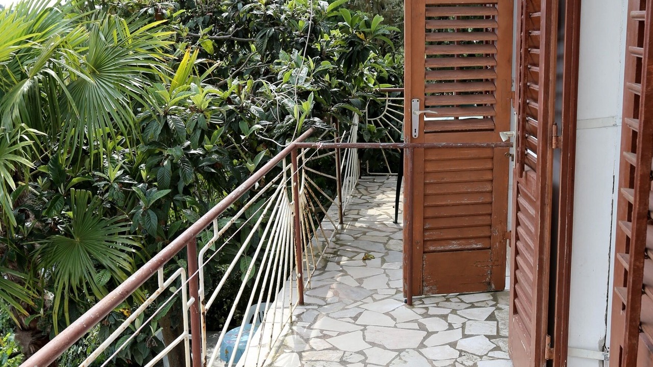 Photo of Patio Balcony in Trpanj