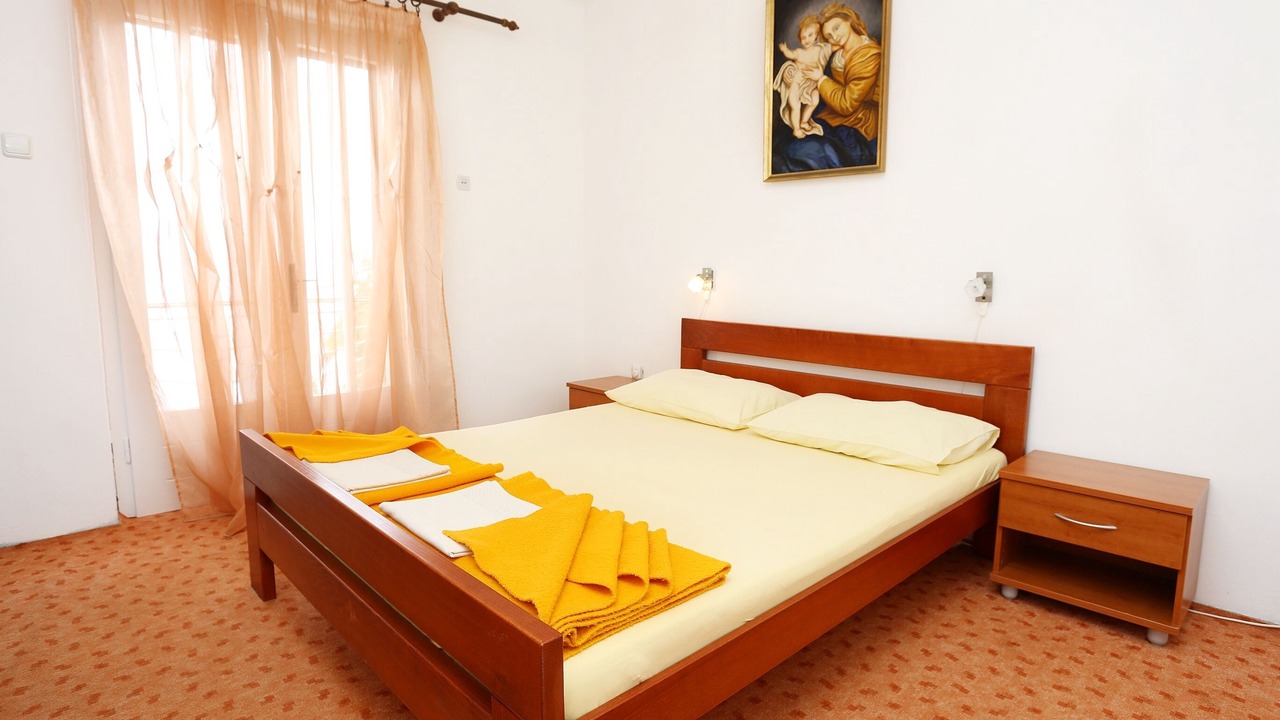 Photo of Bedroom in Trpanj