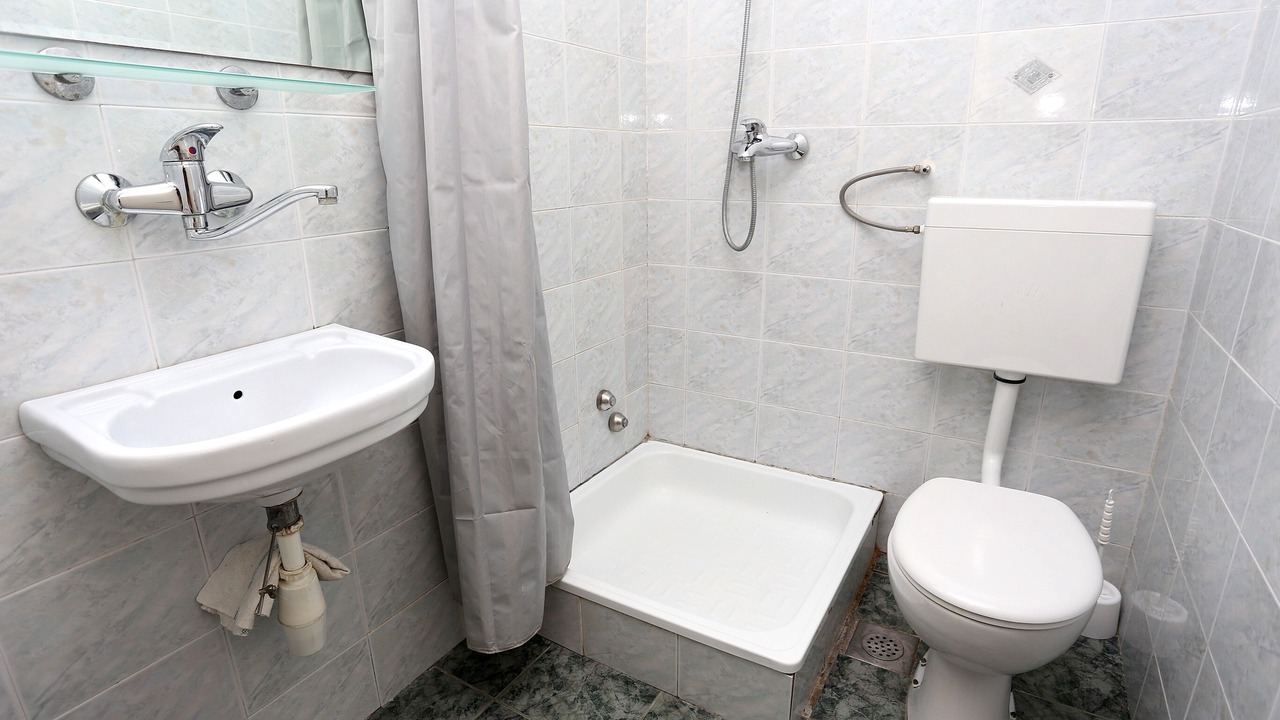 Photo of Bathroom in Trpanj