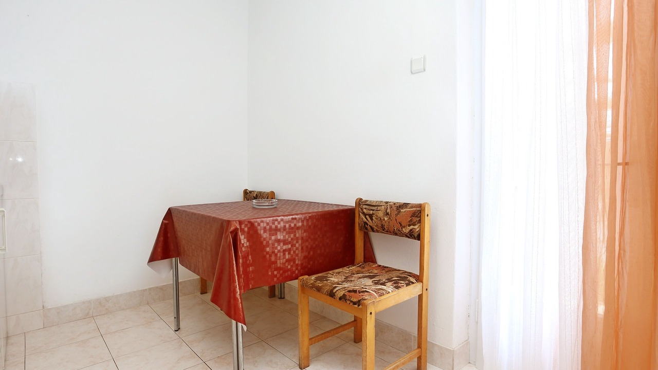 Photo of Livingroom in Trpanj