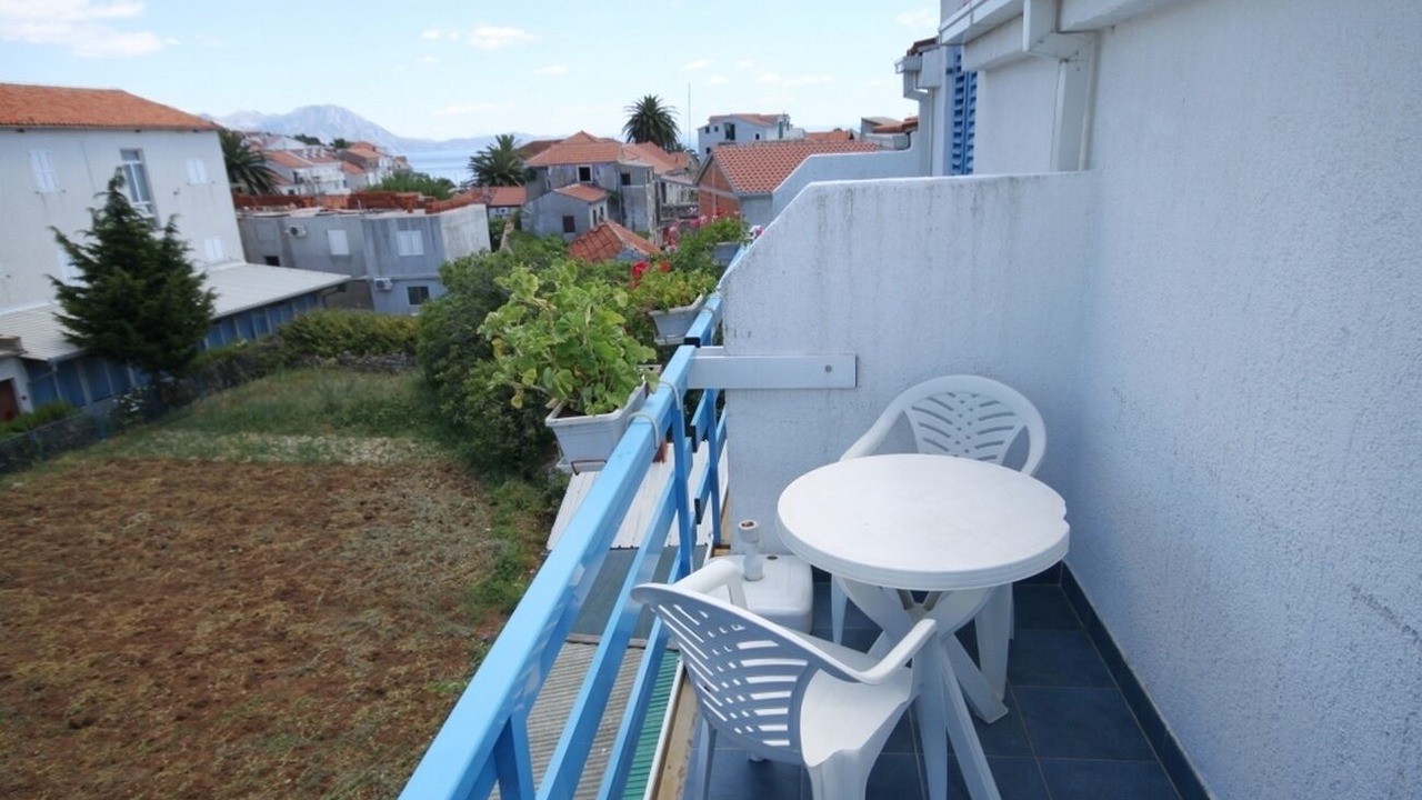 Photo of Patio Balcony in Sucuraj