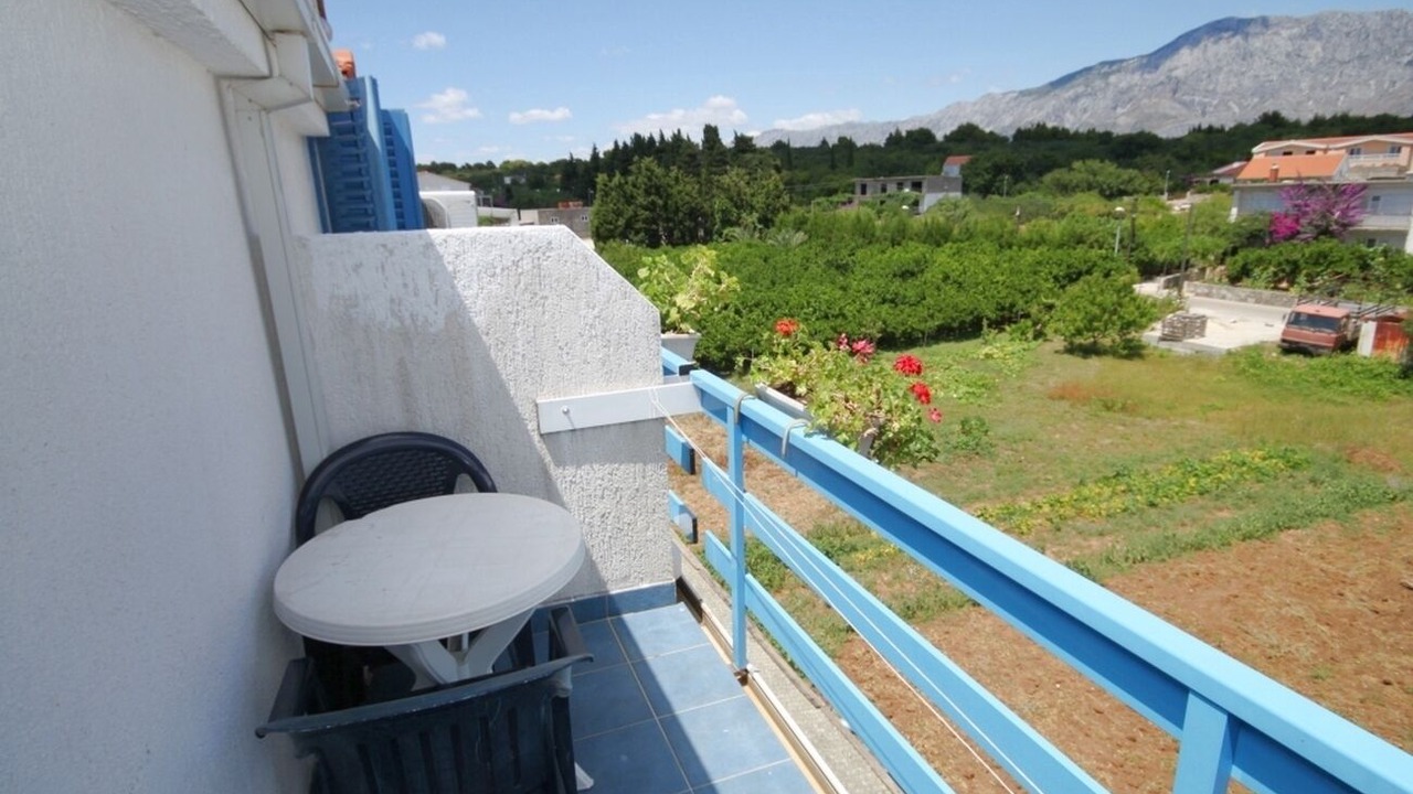 Photo of Patio Balcony in Sucuraj