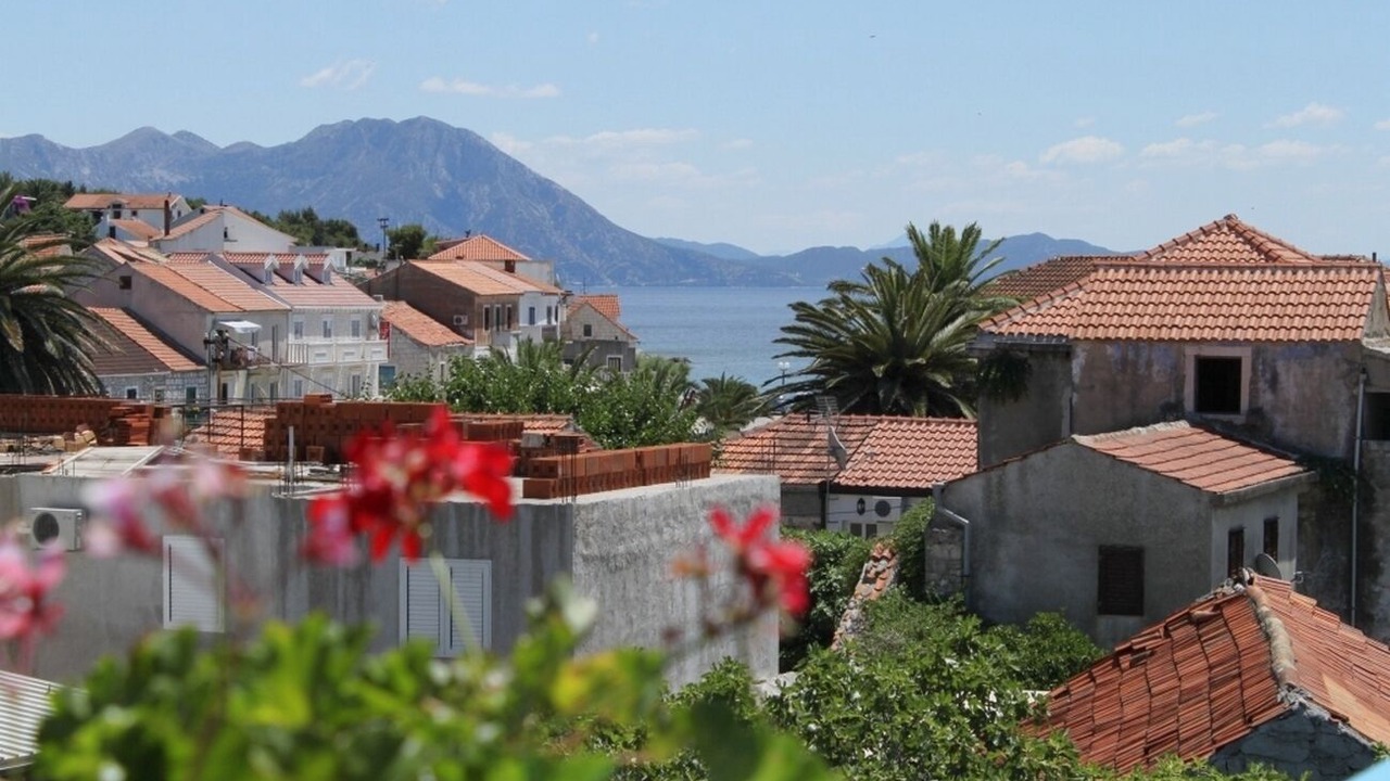 Photo of Patio Balcony in Sucuraj