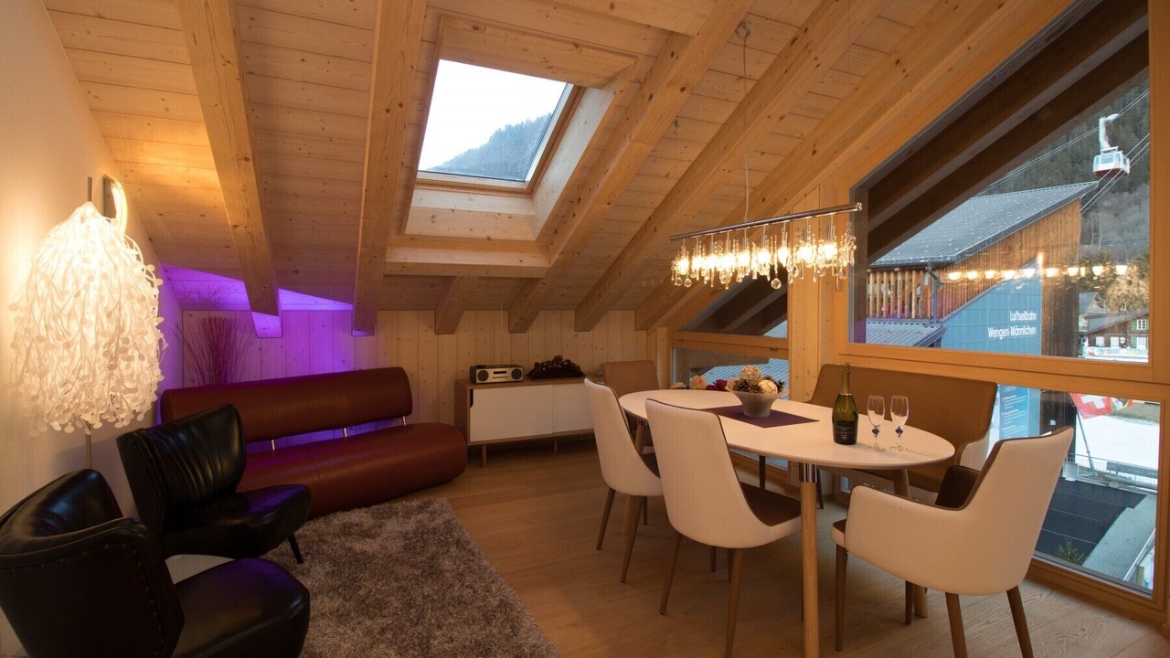 Photo of Others in Wengen
