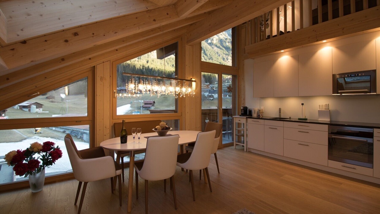 Photo of Others in Wengen