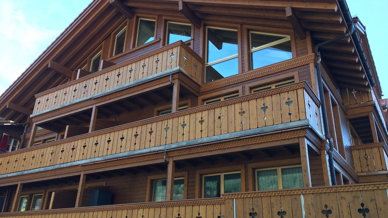 Photo of Outdoor in Wengen