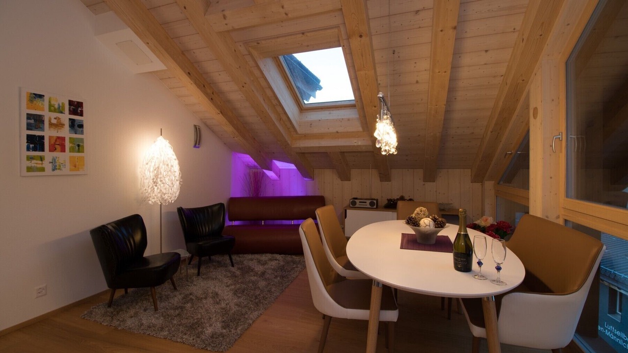 Photo of Others in Wengen