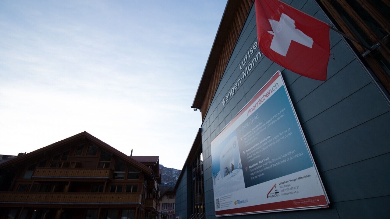 Photo of Others in Wengen