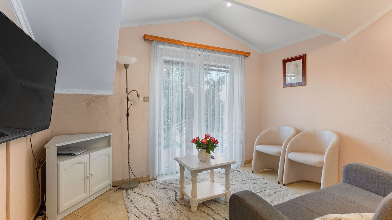 Photo of Livingroom in Kraj