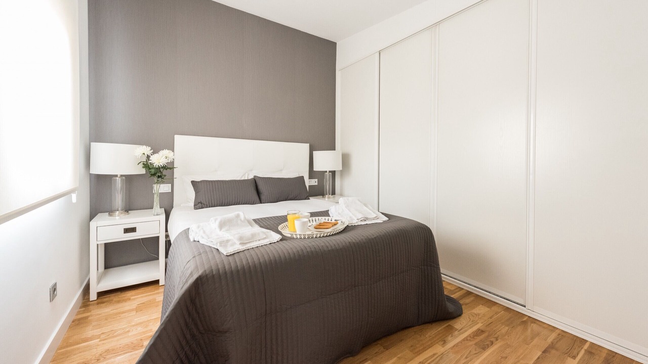 Photo of Bedroom in Embajadores