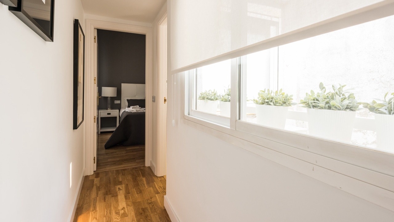 Photo of Bedroom in Embajadores