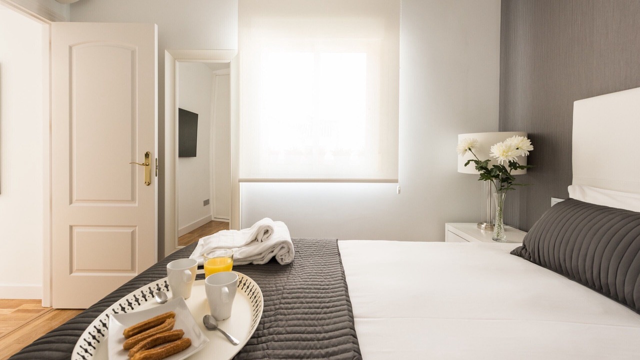 Photo of Bedroom in Embajadores