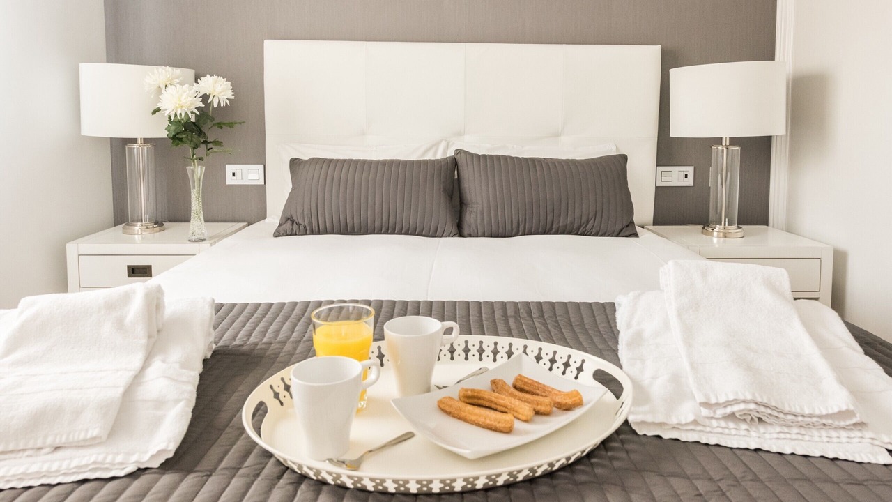 Photo of Bedroom in Embajadores