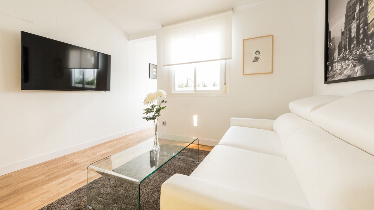 Photo of Livingroom in Embajadores