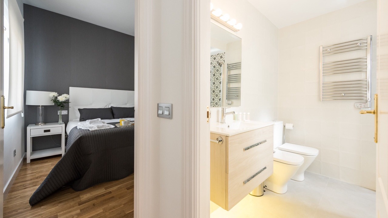 Photo of Bedroom in Embajadores