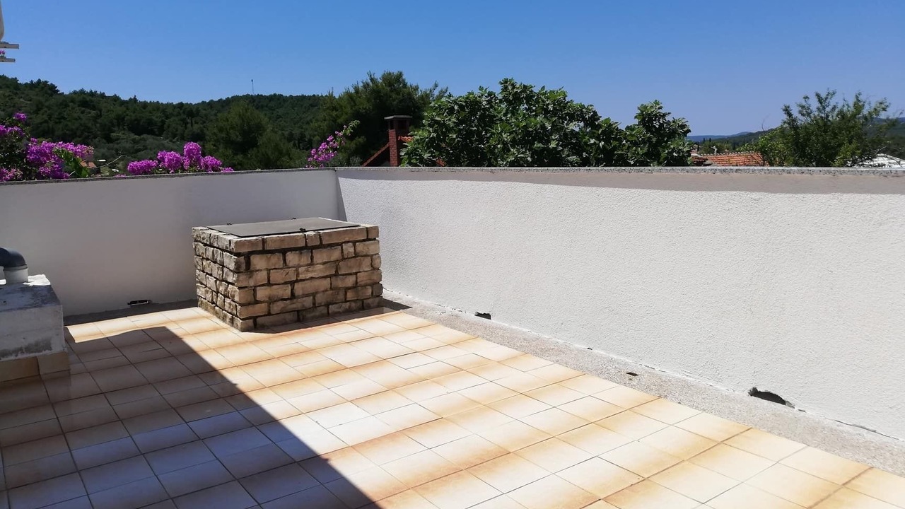 Photo of Patio Balcony in Zdrelac