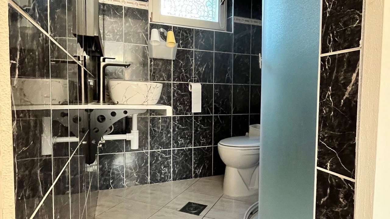 Photo of Bathroom in Selce