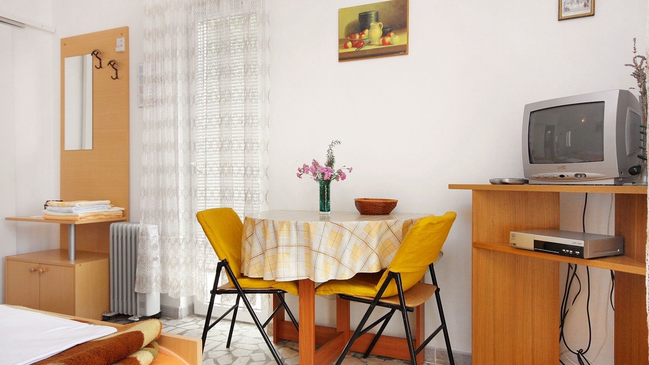 Photo of Livingroom in Selce