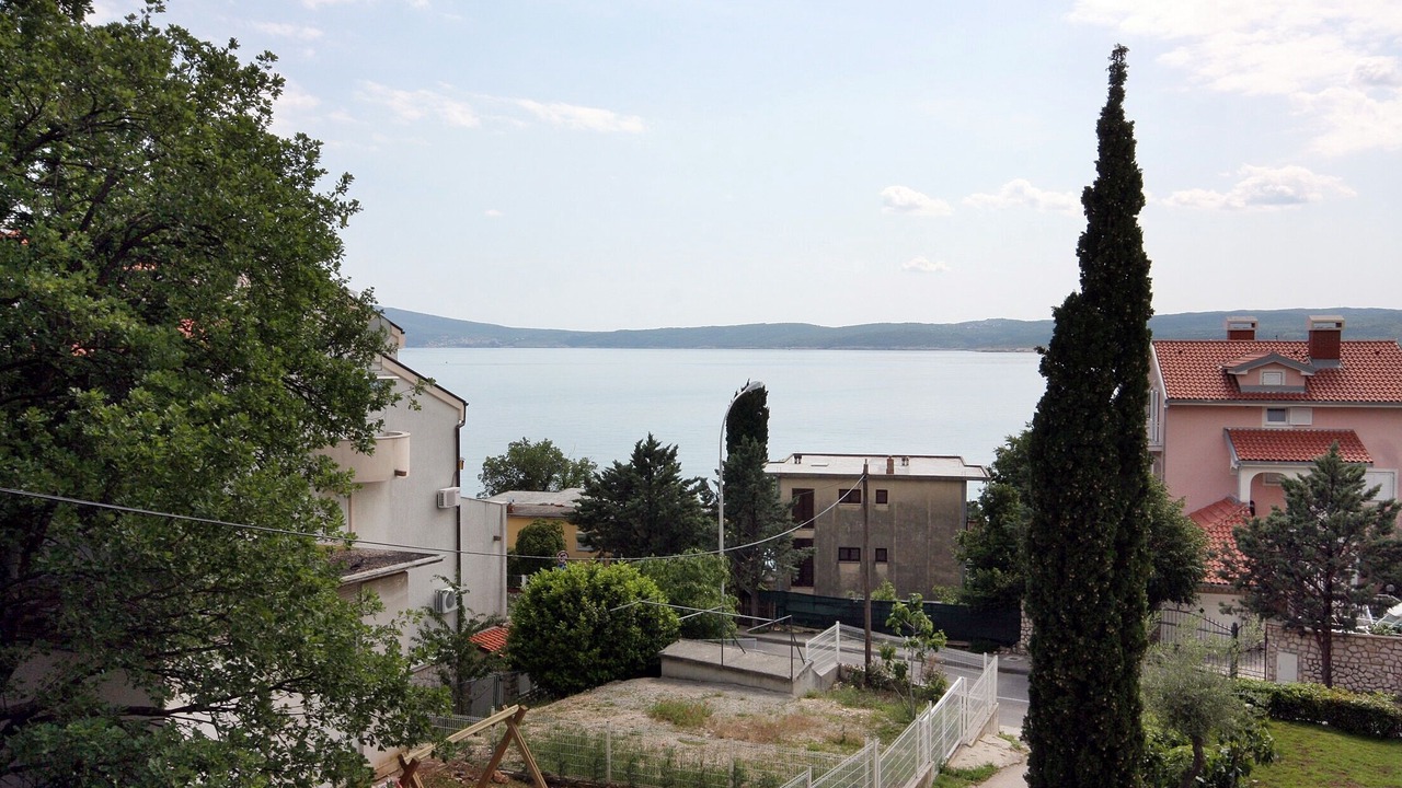 Photo of Patio Balcony in Selce