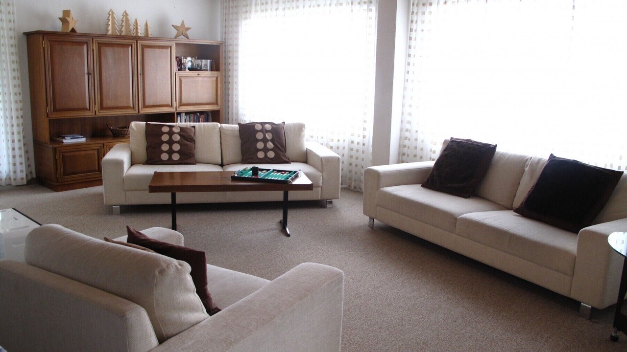 Photo of Livingroom in Wengen