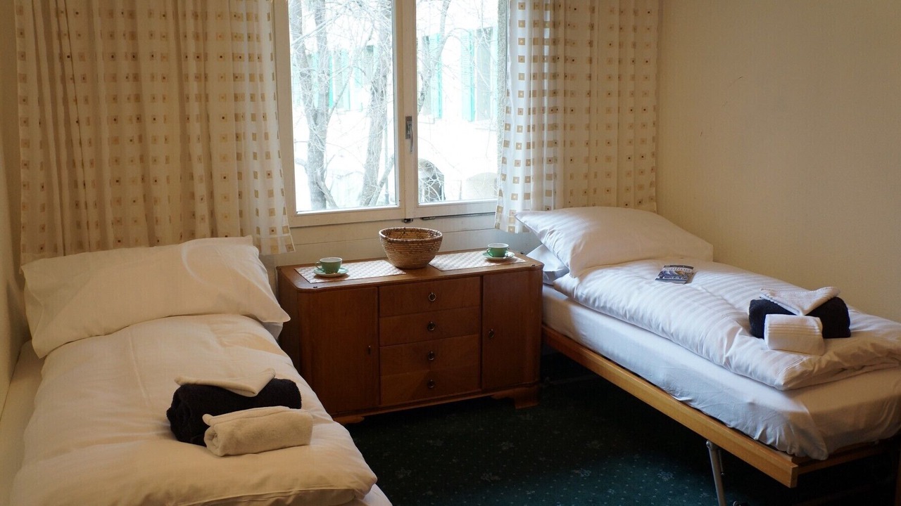Photo of Bedroom in Wengen