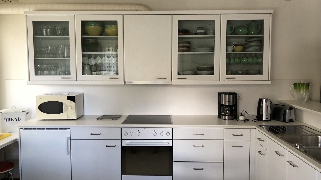 Photo of Kitchen in Wengen