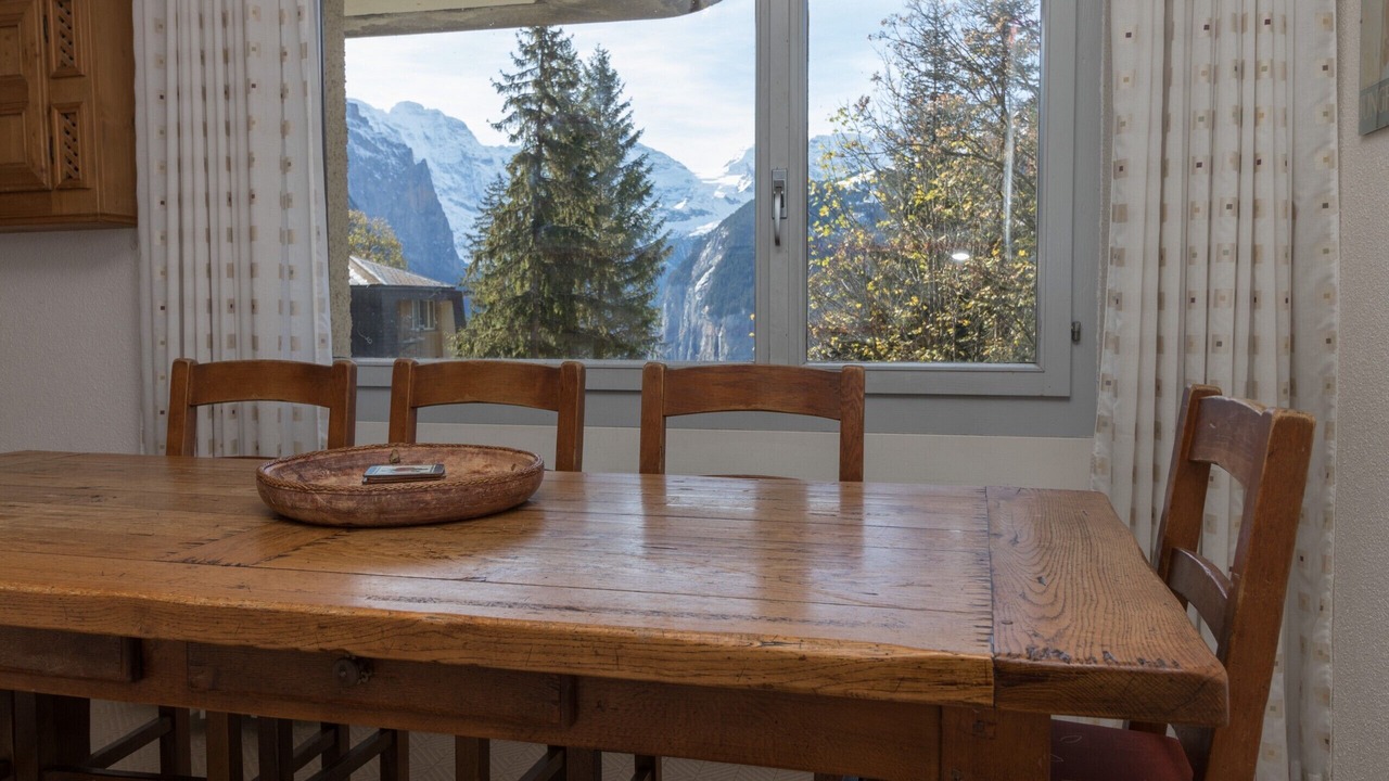 Photo of Others in Wengen