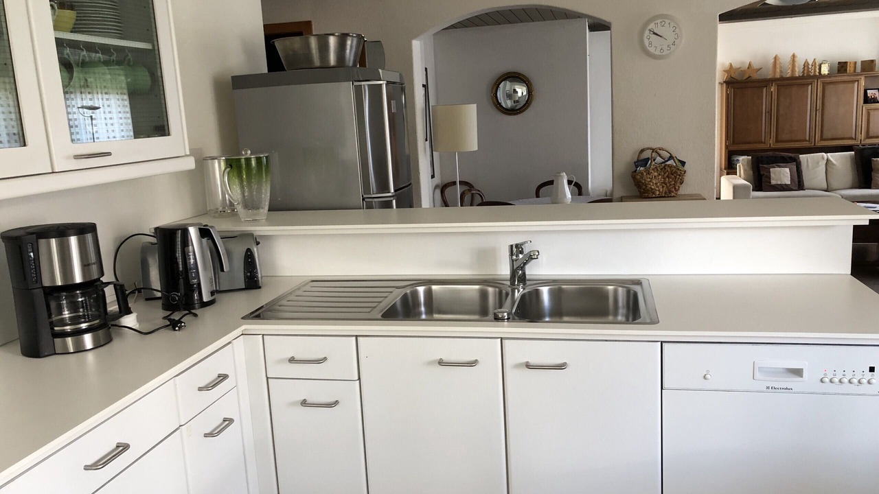Photo of Kitchen in Wengen