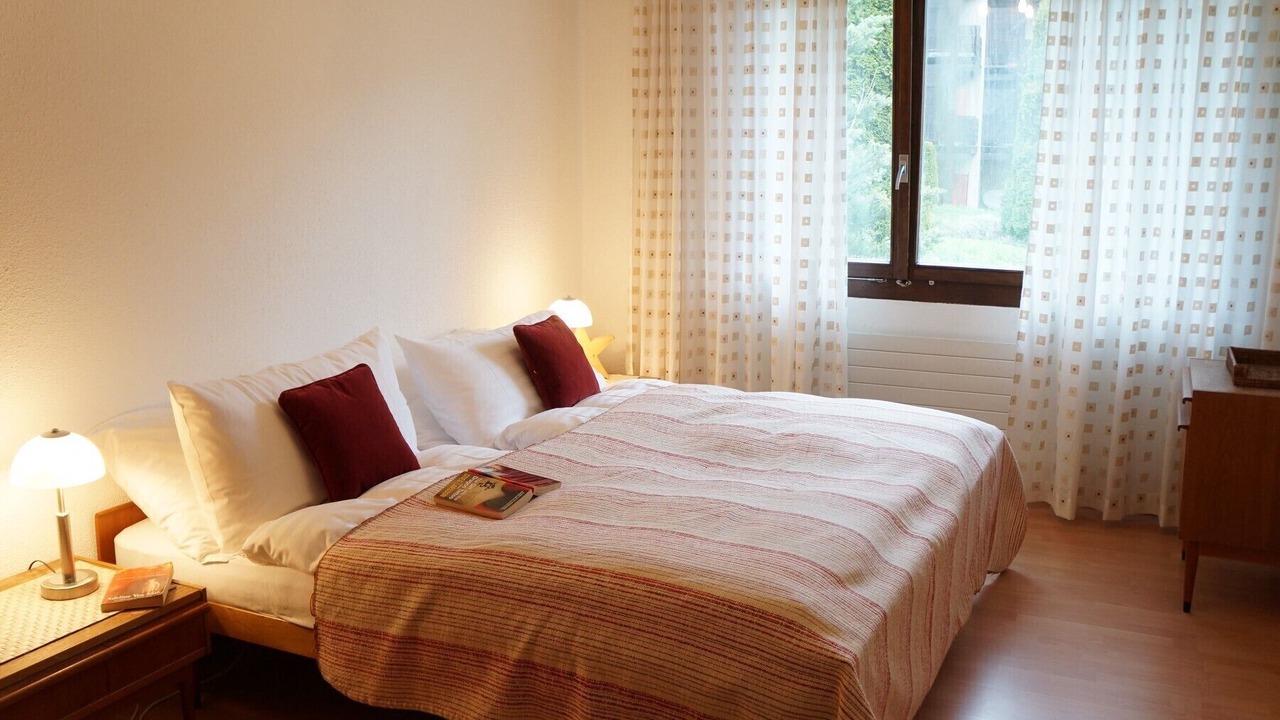 Photo of Bedroom in Wengen