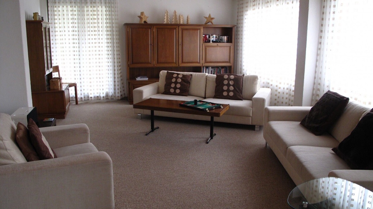 Photo of Livingroom in Wengen