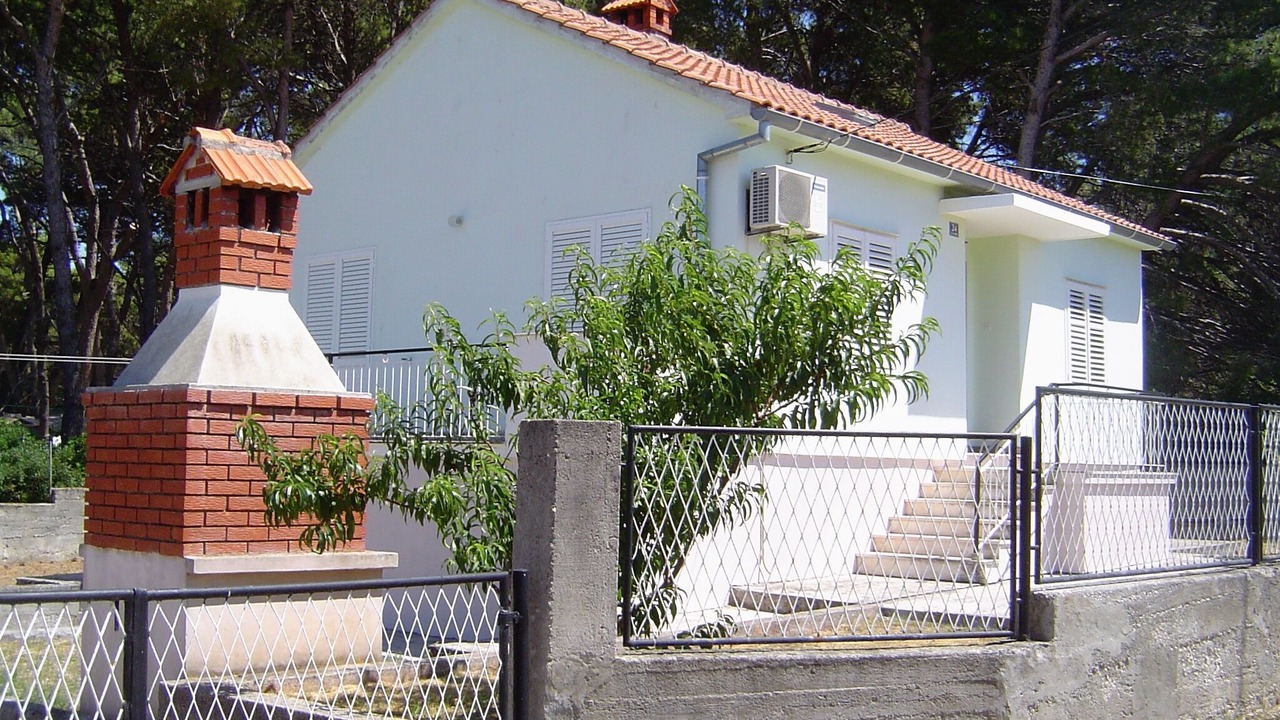 Photo of Outdoor in Muline