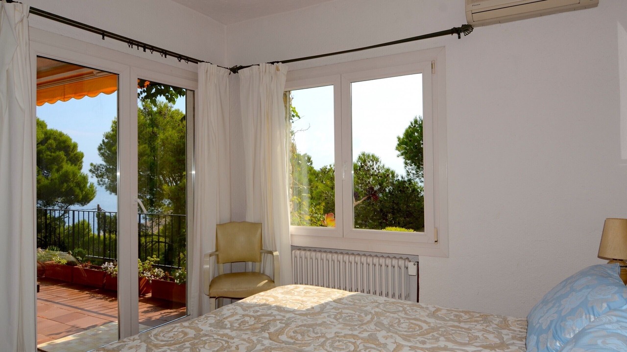 Photo of Bedroom in Sa Tuna