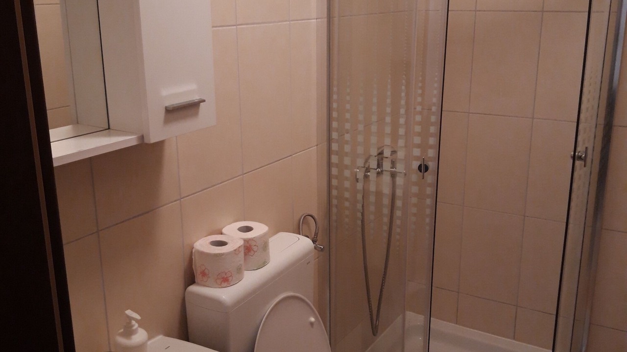 Photo of Bathroom in Kobas