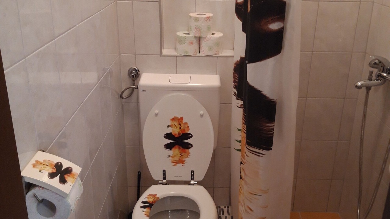 Photo of Bathroom in Kobas
