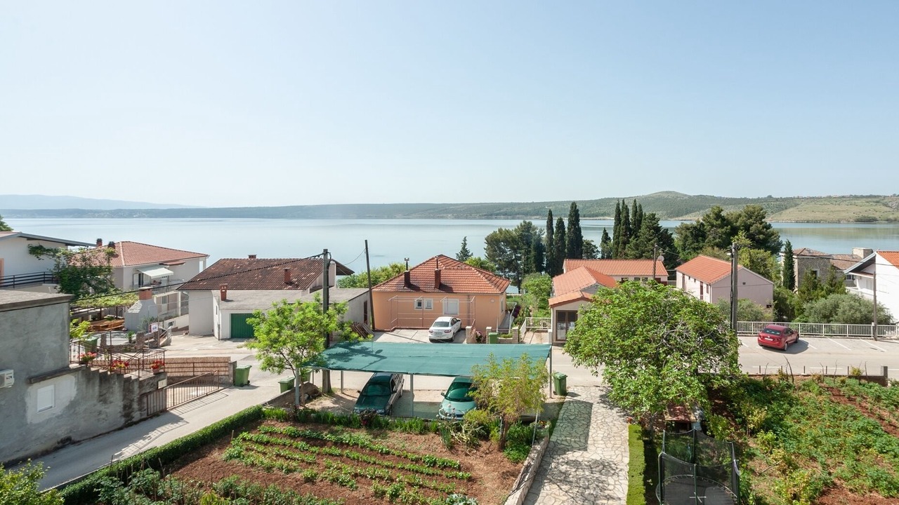 Photo of Patio Balcony in Posedarje