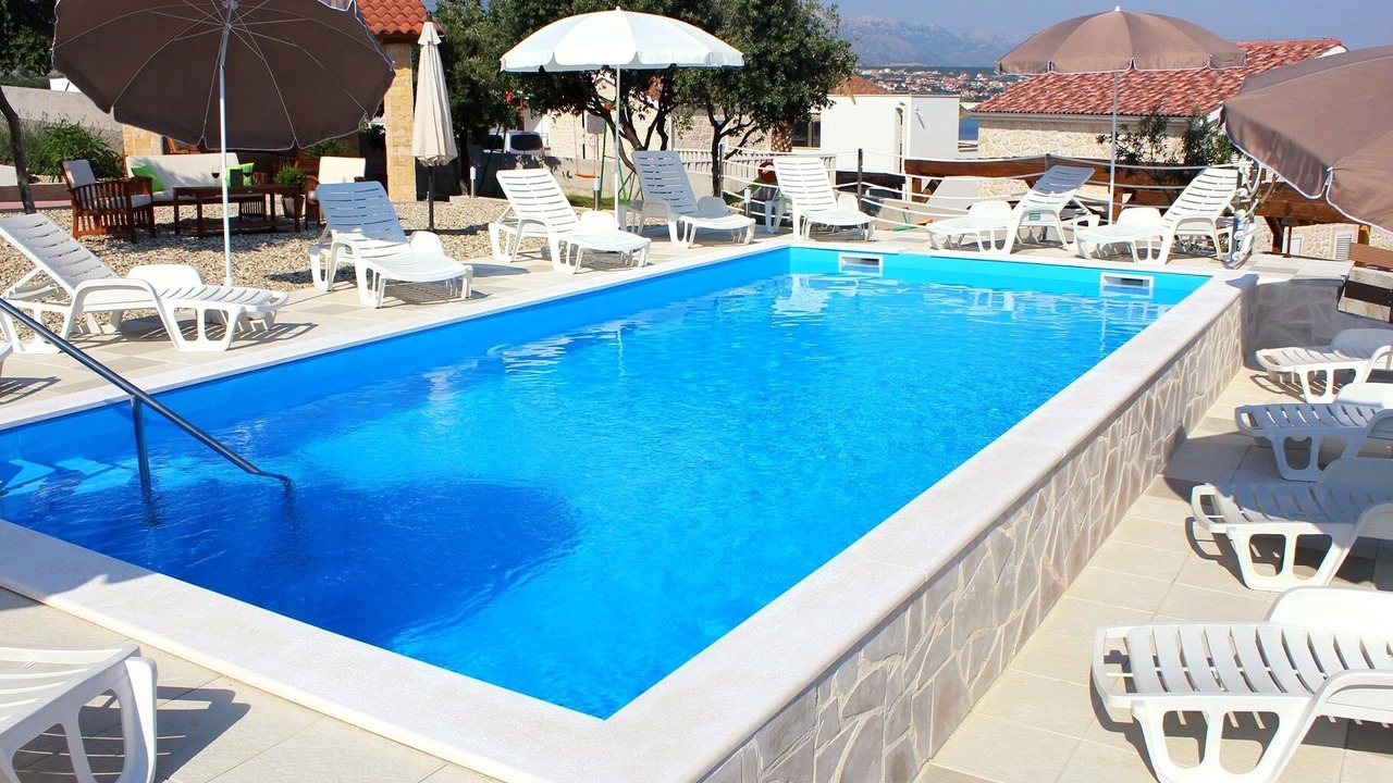 Photo of Outdoor in Posedarje
