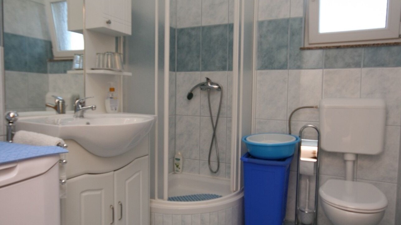 Photo of Bathroom in Posedarje